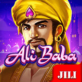 Ali Baba usbet slot