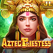 Aztec Priestess related slot Game