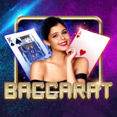 Baccarat B usbet live casino