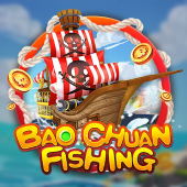 Bao Chuan Fishing usbet game