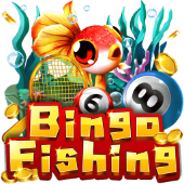 Bingo Fishing usbet