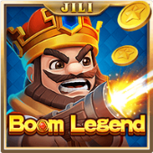 Boom Legend usbet fishing