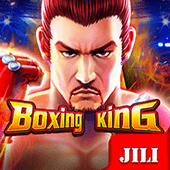 Boxing King usbet game