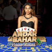 Casino Marina Andar Bahar usbet live casino
