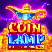 Coin Lamp usbet slot