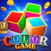 Color Game usbet