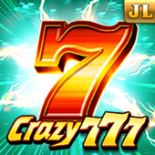 Crazy777 usbet slot