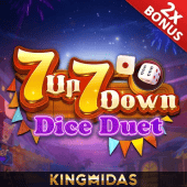 Dice Duet usbet game