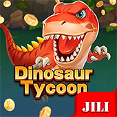 Dinosaur Tycoon usbet game