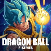 Dragon Ball usbet slot