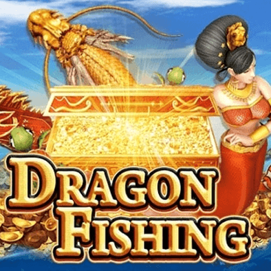 Dragon Fishing usbet game