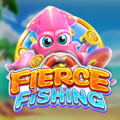 Fierce Fishing usbet game