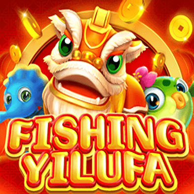 Fishing Yi Lu Fa usbet game