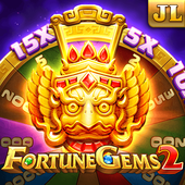 Fortune Gems 2 bonus game