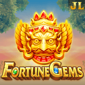 Fortune Gems usbet game