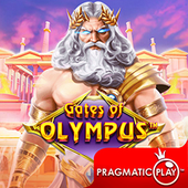 Gates of Olympus usbet game