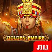 Golden Empire usbet slot