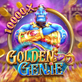 Golden Genie usbet slot