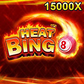 Heat Bingo usbet