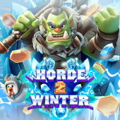 Horde 2 Winter usbet slot