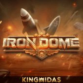 Iron Dome usbet game