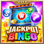 Jackpot Bingo usbet