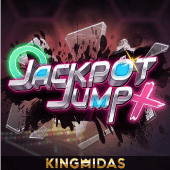 Jackpot Jump usbet game