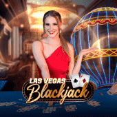 Las Vegas Blackjack usbet live casino