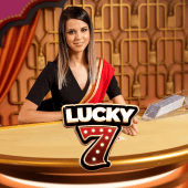 Lucky 7 usbet live casino