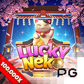 Lucky Neko usbet slot