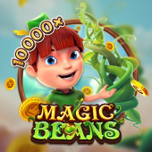 Magic Beans usbet slot