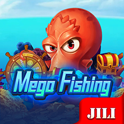 Mega Fishing usbet game