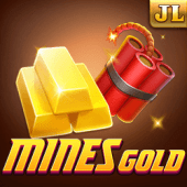 Mines Gold usbet slot