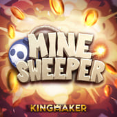 Minesweeper usbet game