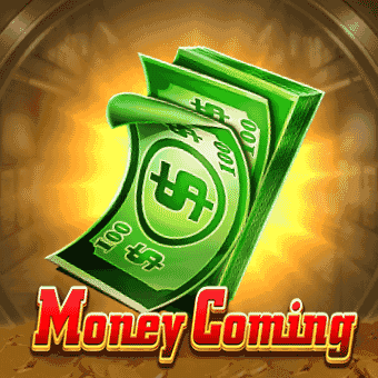 Money Coming usbet slot