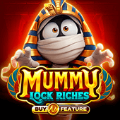 Mummy Lock Riches usbet slot