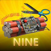 Nine usbet game