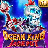 Ocean King Jackpot usbet game