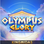 Olympus Glory usbet game