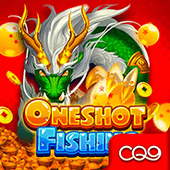 Oneshot Fishing usbet game