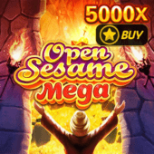 Open Sesame Mega usbet slot icon