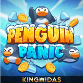 Penguin Panic usbet game