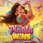 Pinata Wins usbet game
