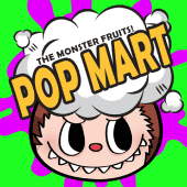 Popmart usbet slot