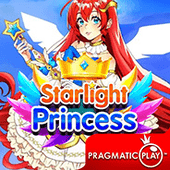 Starlight Princess usbet slot