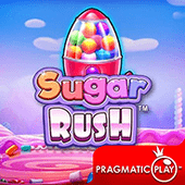 Sugar Rush usbet slot