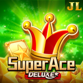 Super Ace Deluxe usbet slot