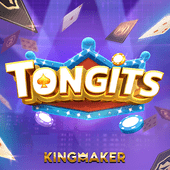 Tongits usbet game