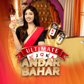 Ultimate Andar Bahar usbet live casino