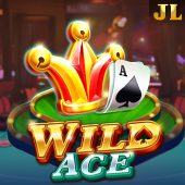 Wild Ace usbet slot